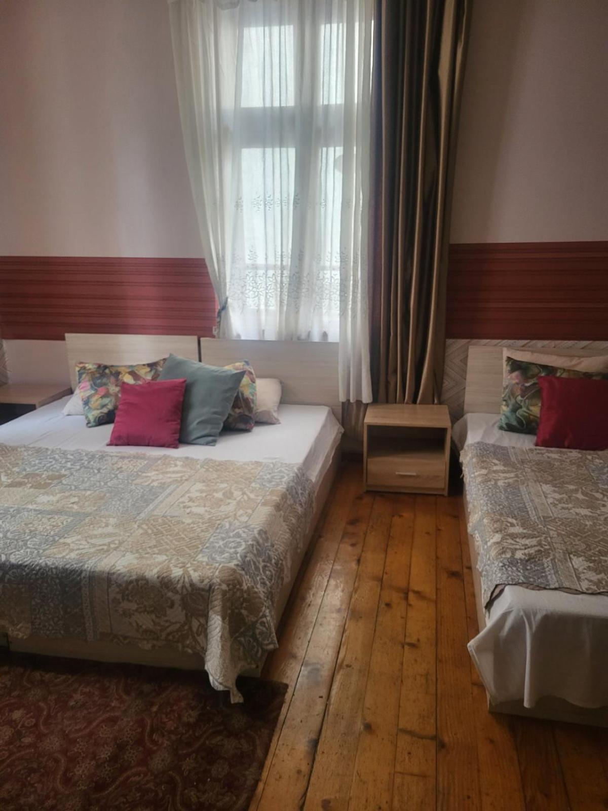Hostel Alex 1 Σόφια Εξωτερικό φωτογραφία
