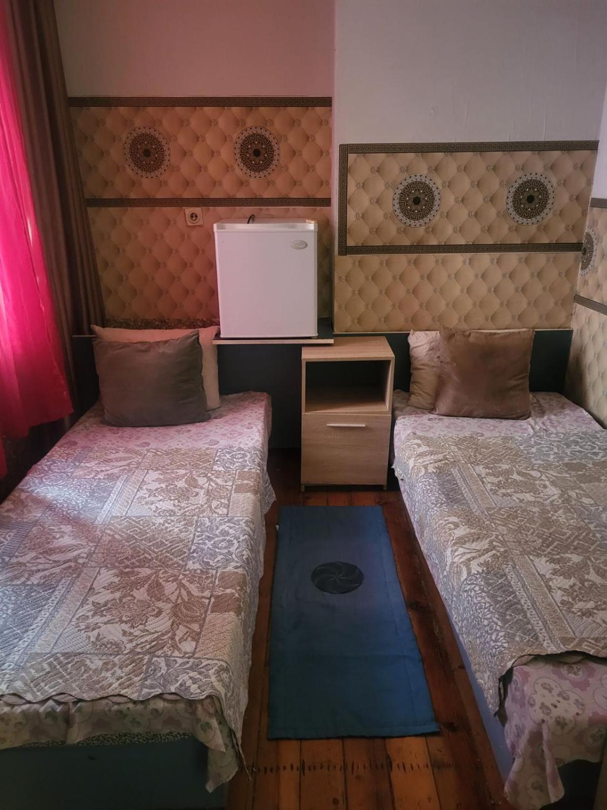 Hostel Alex 1 Σόφια Εξωτερικό φωτογραφία