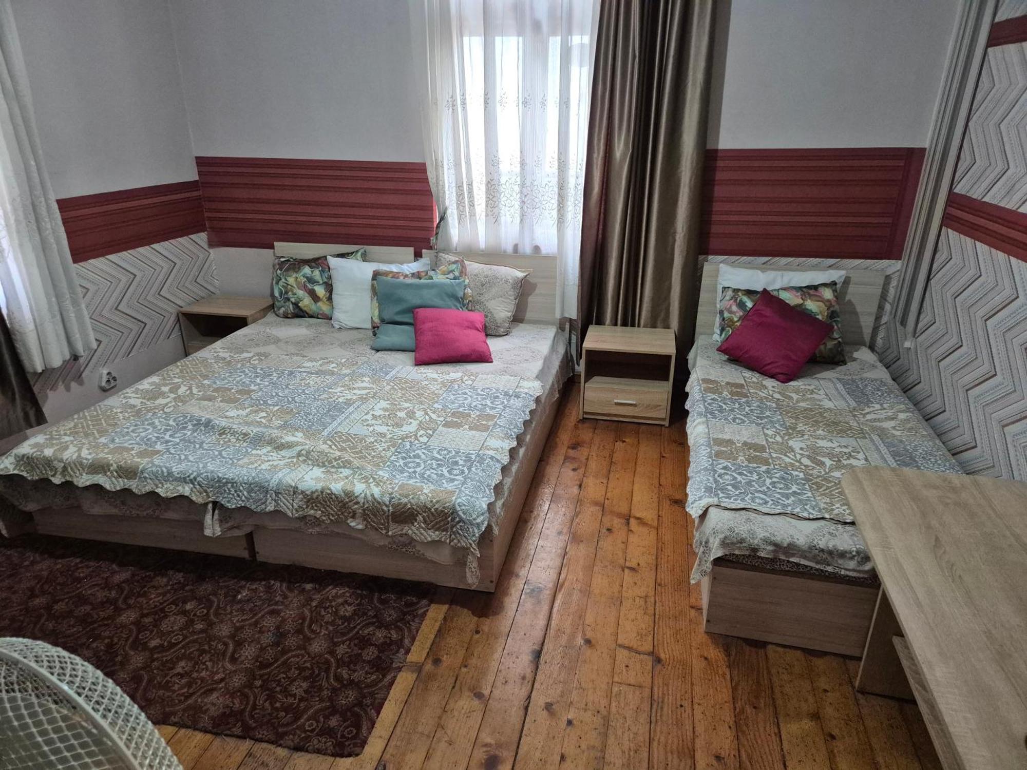 Hostel Alex 1 Σόφια Εξωτερικό φωτογραφία