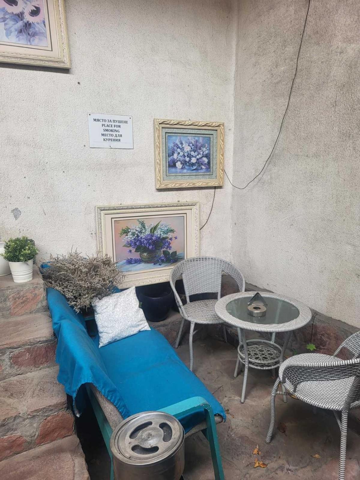 Hostel Alex 1 Σόφια Εξωτερικό φωτογραφία