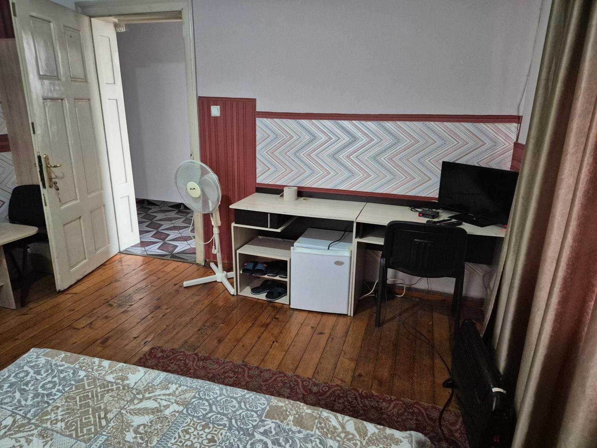 Hostel Alex 1 Σόφια Εξωτερικό φωτογραφία