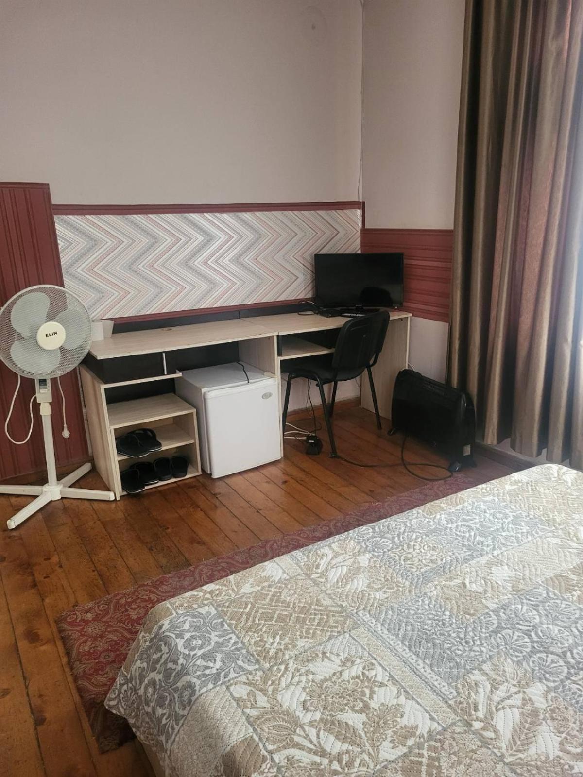 Hostel Alex 1 Σόφια Εξωτερικό φωτογραφία