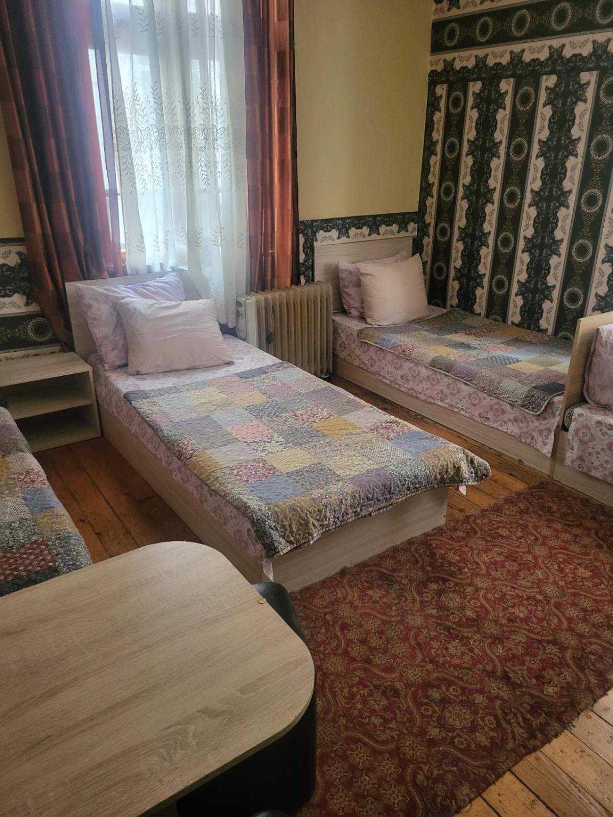 Hostel Alex 1 Σόφια Εξωτερικό φωτογραφία