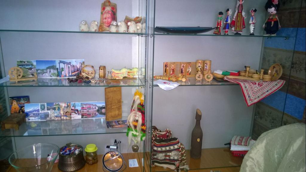 Hostel Alex 1 Σόφια Εξωτερικό φωτογραφία