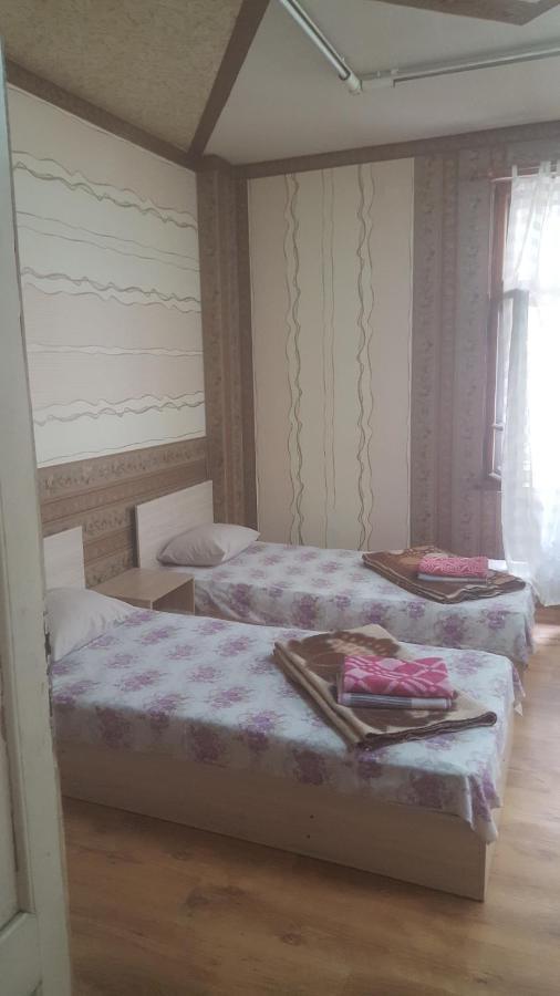 Hostel Alex 1 Σόφια Εξωτερικό φωτογραφία